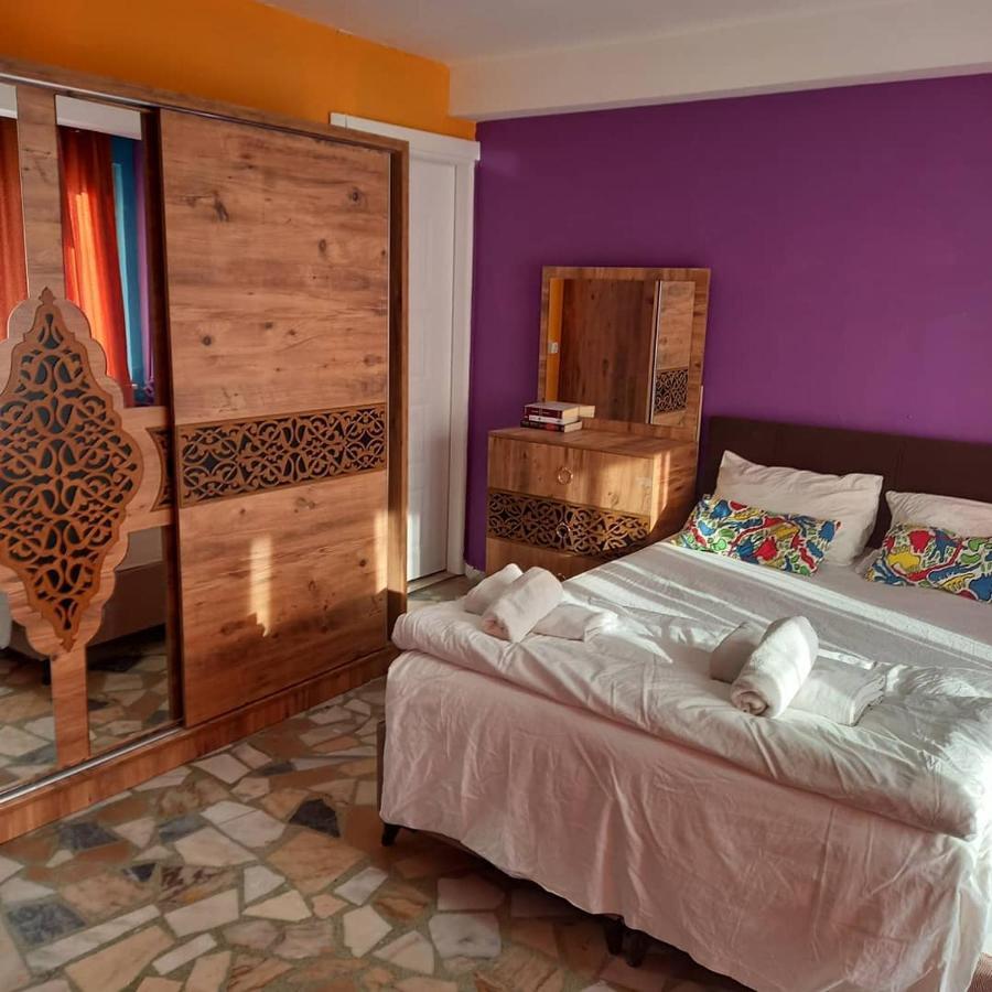 Auberge de jeunesse Harmony Istambul