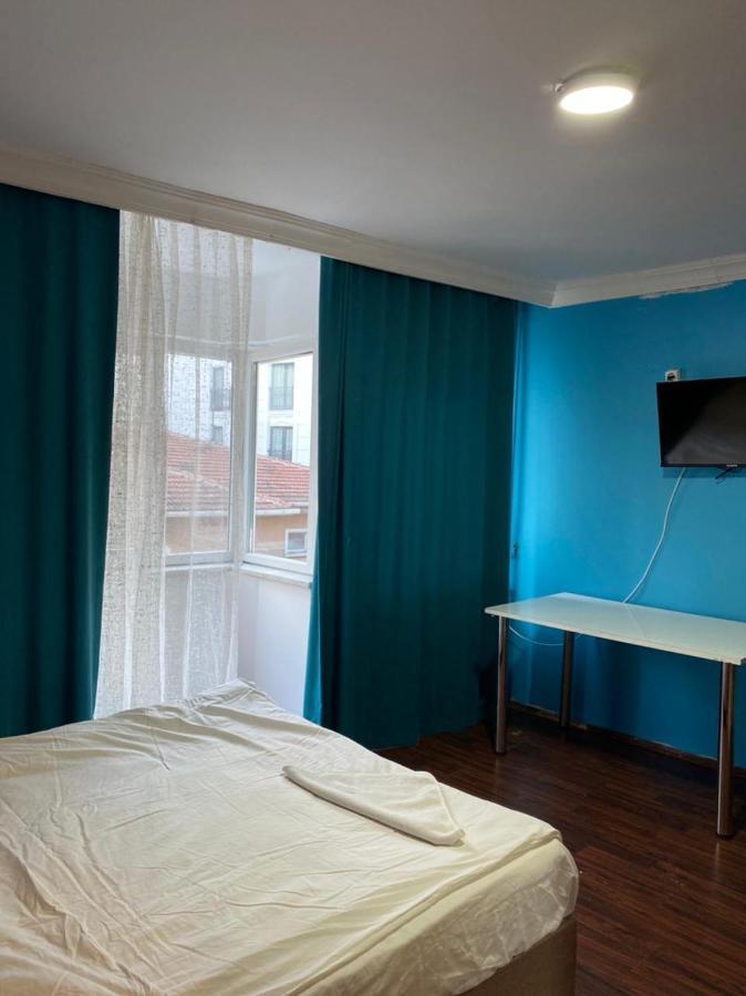 Harmony Auberge de jeunesse *