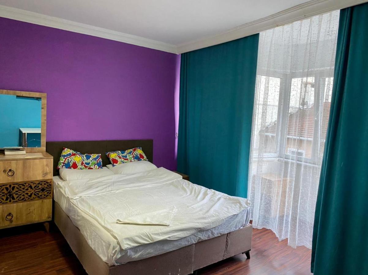 Auberge de jeunesse Harmony