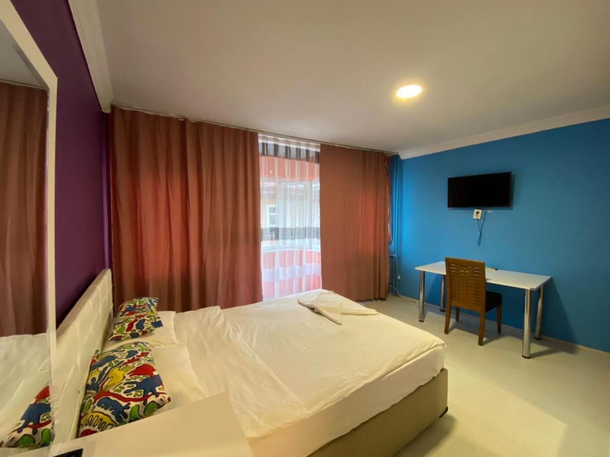 Harmony Auberge de jeunesse *