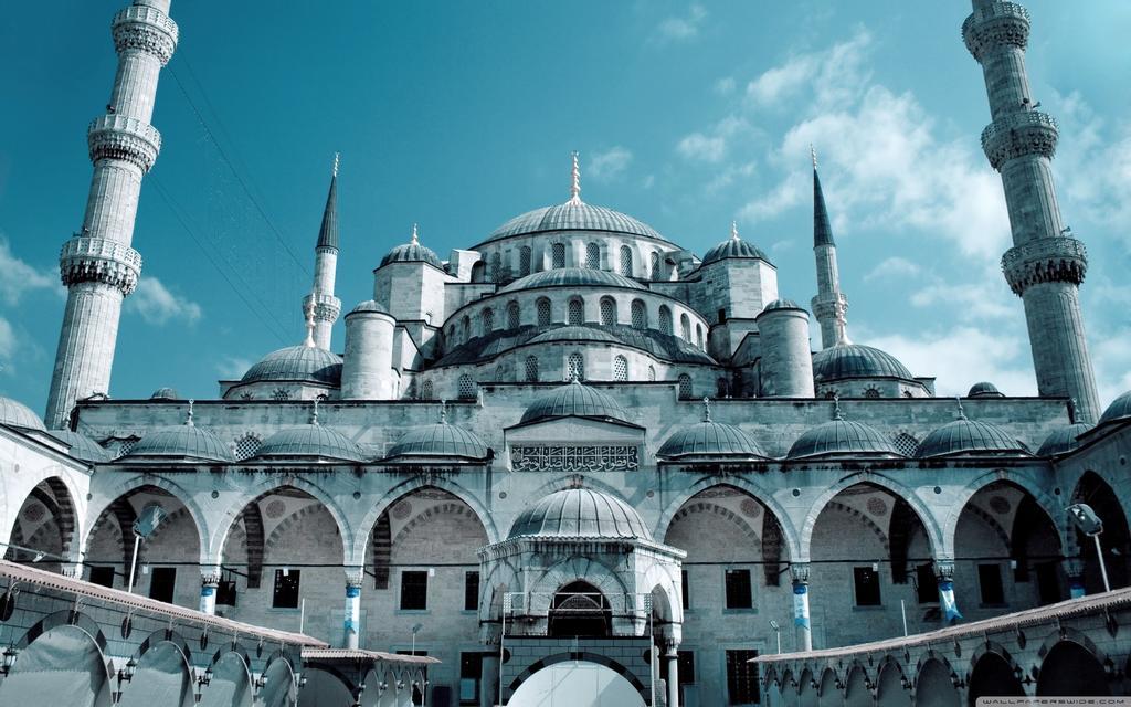Harmony Istambul