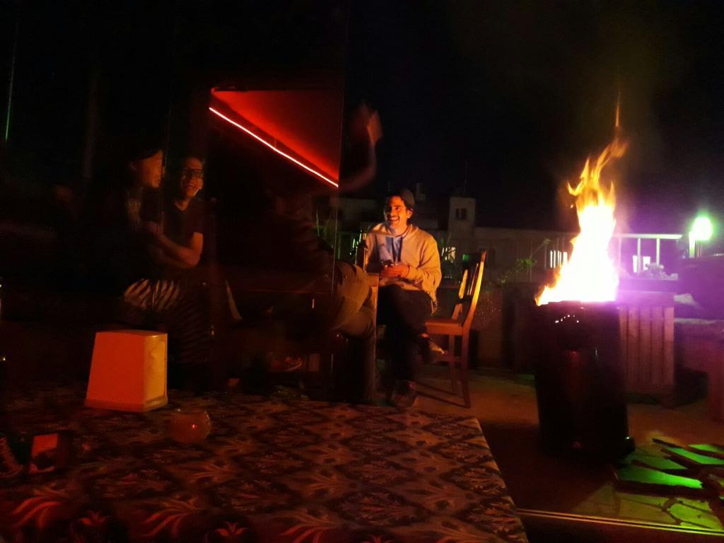 Harmony Auberge de jeunesse *