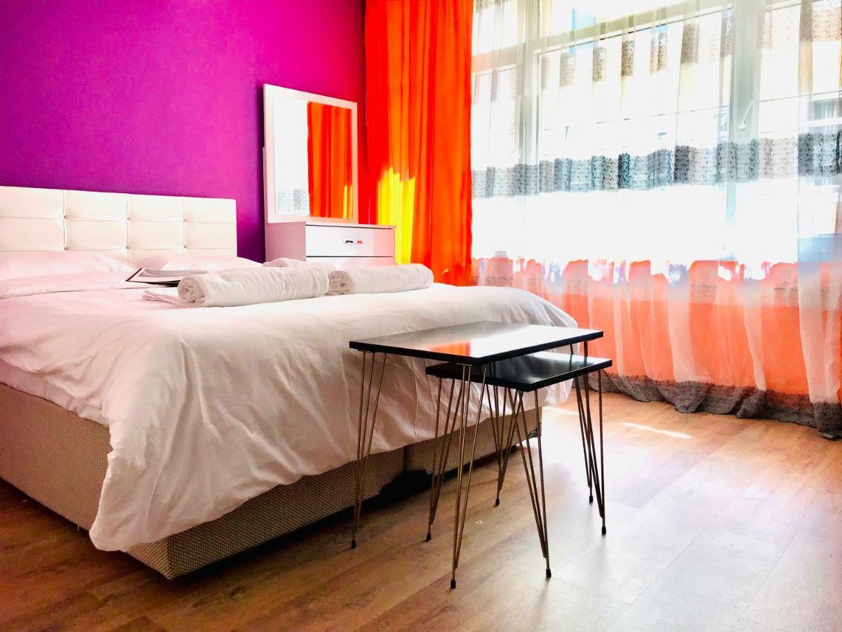 Auberge de jeunesse Harmony