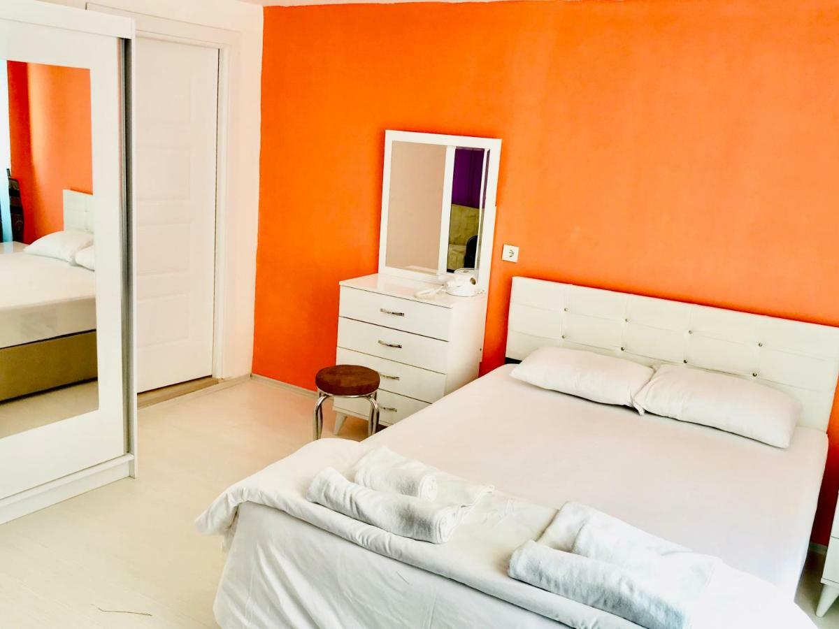 Auberge de jeunesse Harmony Istambul