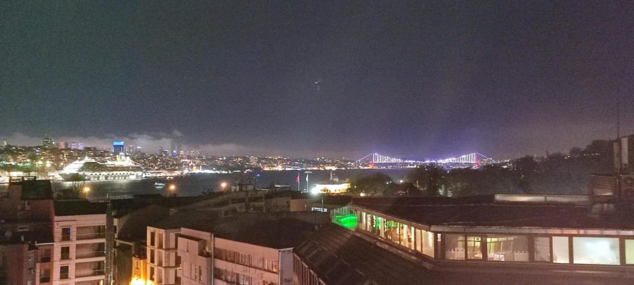 Ostello Harmony Provincia di Istanbul